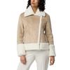 Women s Phoebe Faux Sherpa Jacket