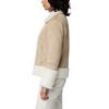 Women s Phoebe Faux Sherpa Jacket