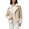 Women s Phoebe Faux Sherpa Jacket