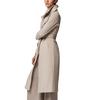 Manteau en laine Ilana Classic pour femmes