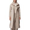 Manteau en laine Ilana Classic pour femmes