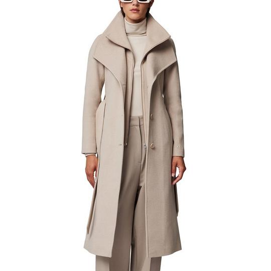 Soia and kyo wool coat online