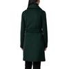 Women s Fabianne-C Classic Wool Coat