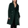 Women s Fabianne-C Classic Wool Coat