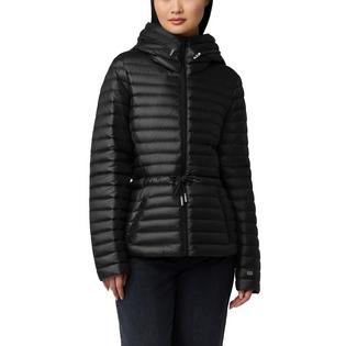 Soia & Kyo Women's Ayleen Down Jacket