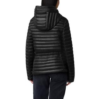 Soia & Kyo Women's Ayleen Down Jacket