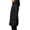 Women s Camelia-C Classic Down Coat