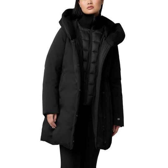 Pajar camelia coat clearance