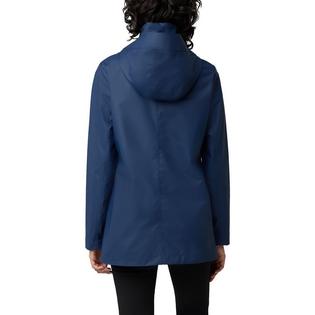 Soia & Kyo Women's Thelma Raincoat