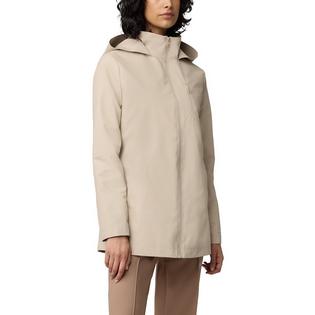 Soia & Kyo Women's Thelma Raincoat