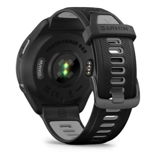 Forerunner® 965 GPS Running Smartwatch | Garmin | Sporting Life Online
