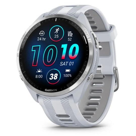 Forerunner  965 GPS Running Smartwatch