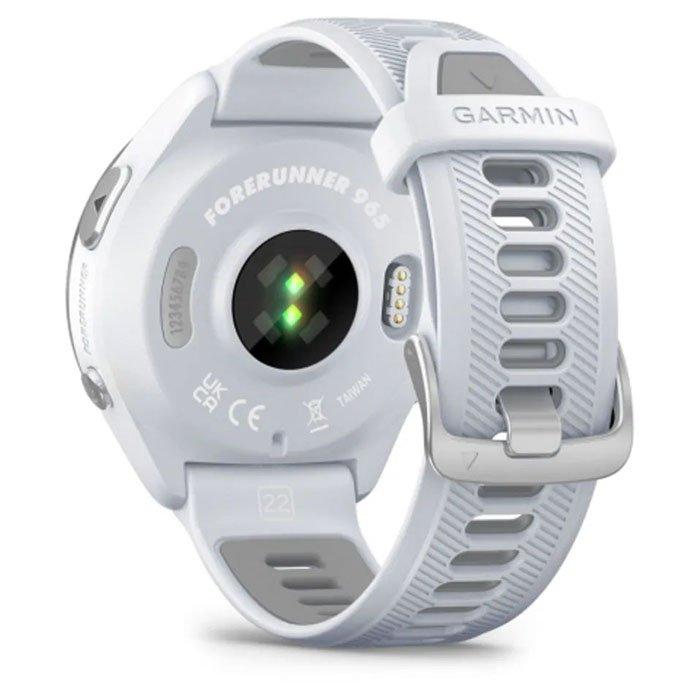 Forerunner® 965 GPS Running Smartwatch | Garmin | Sporting Life Online