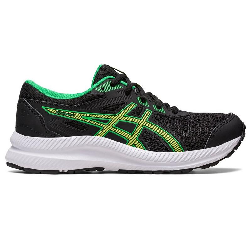 ASICS Chaussures de course CONTEND 8 GS pour juniors [3,5-7]