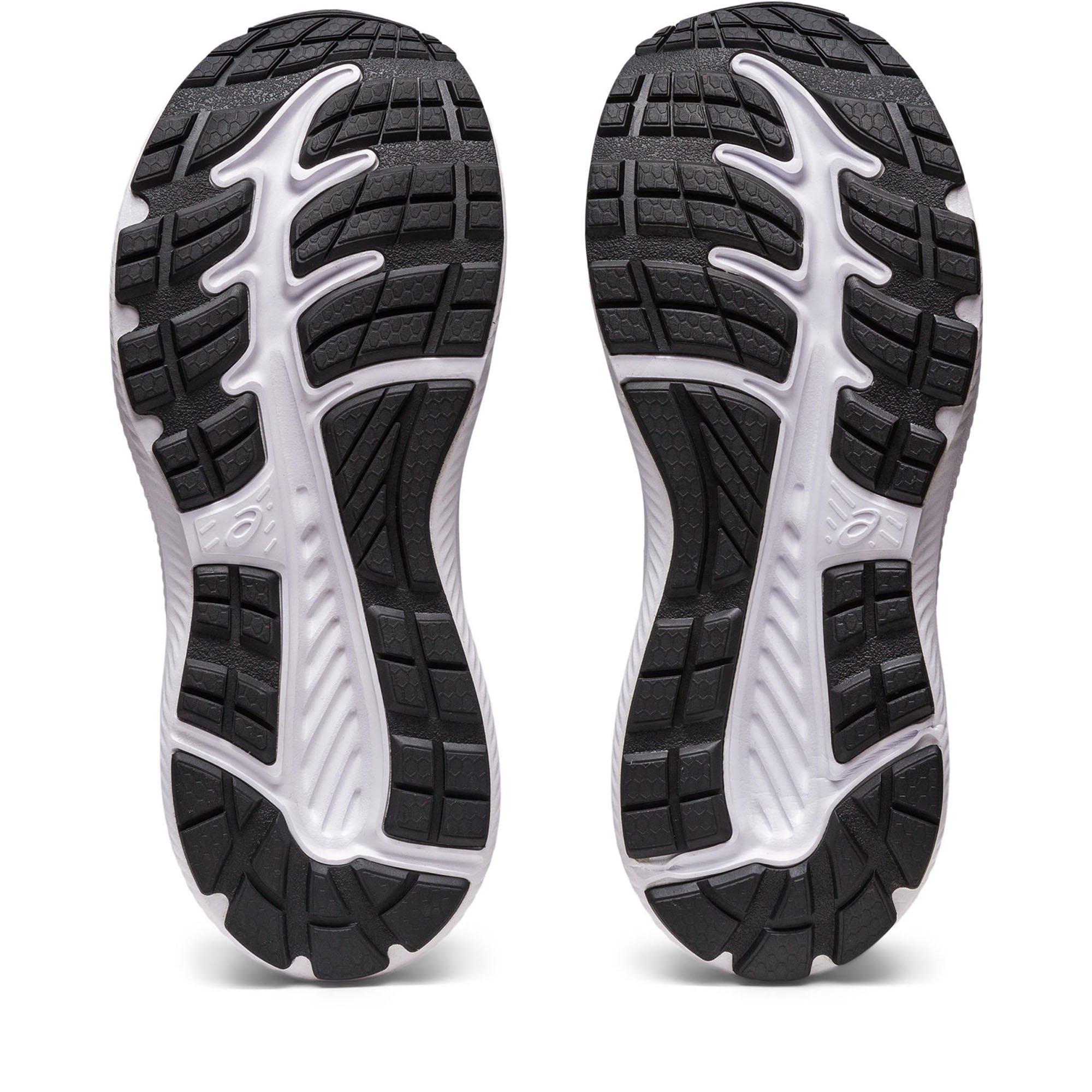 Juniors' [1-7] Contend 8 GS Running Shoe | Asics | Sporting Life Online