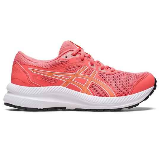 Asics Chaussures de course Contend 8 GS pour juniors  1-7 