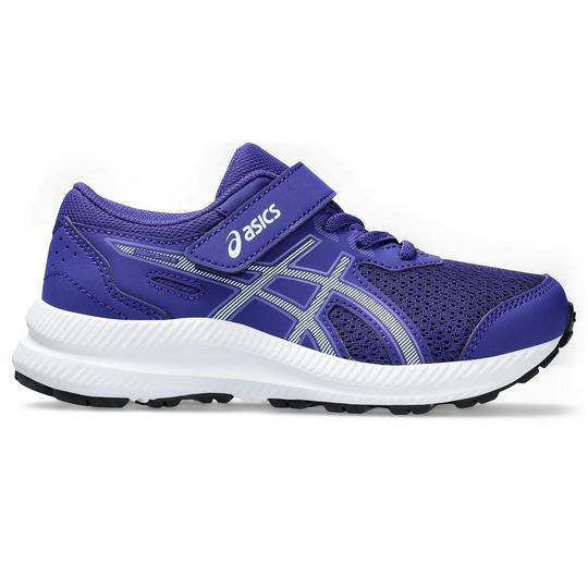 Asics Chaussures de course Contend 8 PS pour enfants  10-3 