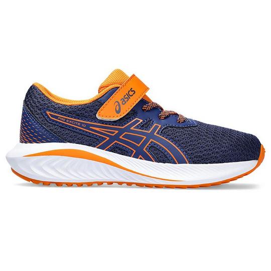 Asics Chaussures Pre Excite 10 PS pour enfants  10-3 