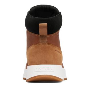 Sorel Bottes espadrilles imperméables Mac Hill Lite Mid Plus pour hommes