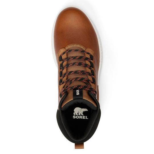 Men's Mac Hill™ Lite Mid Plus Waterproof Sneaker Boot