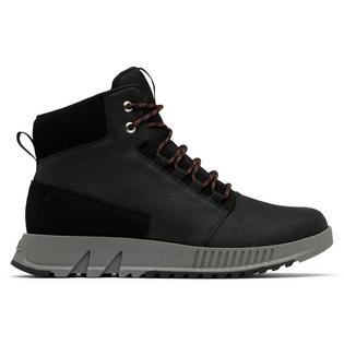 Men's Mac Hill&#x2122; Lite Mid Plus Waterproof Sneaker Boot