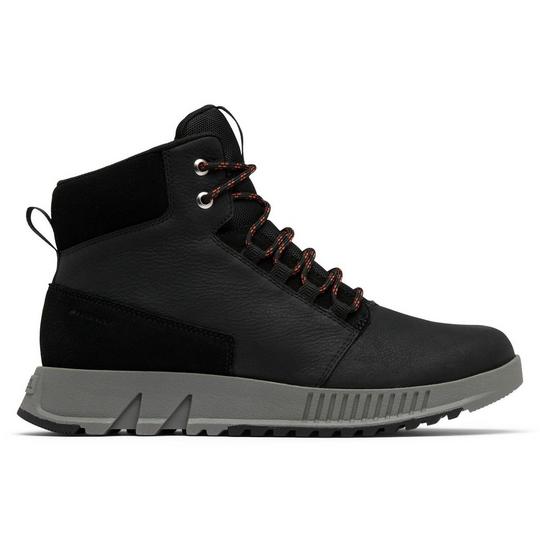 Sorel Men s Mac Hill  x2122  Lite Mid Plus Waterproof Sneaker Boot