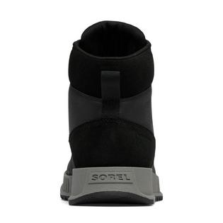 Sorel Bottes espadrilles imperméables Mac Hill&#x2122; Lite Mid Plus pour hommes