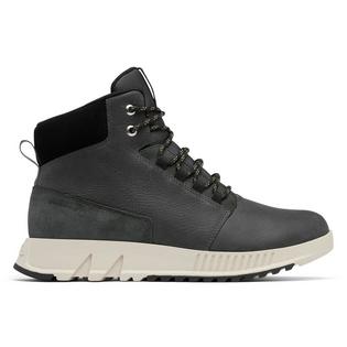 Sorel Men's Mac Hill&#x2122; Lite Mid Plus Waterproof Sneaker Boot
