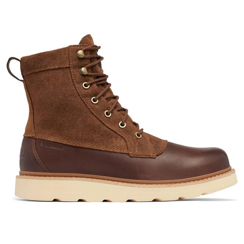 Sorel Bottes imperm&eacute;ables Slabtown '62 pour hommes