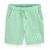 Short Logo Spa Terry pour gar ons  2-7 