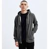 Men s Midweight Terry Slim Full-Zip Hoodie