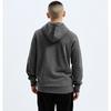 Men s Midweight Terry Slim Full-Zip Hoodie