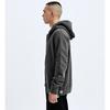 Men s Midweight Terry Slim Full-Zip Hoodie