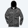 Men s Midweight Terry Slim Full-Zip Hoodie