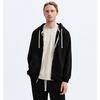 Men s Midweight Terry Classic Full-Zip Hoodie