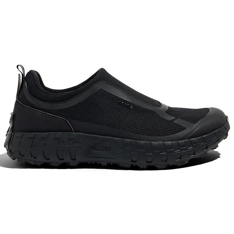Norda Men's 003 Laceless Approach Trail Running Shoe
