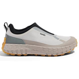Norda Men's 003 Laceless Approach Trail Running Shoe