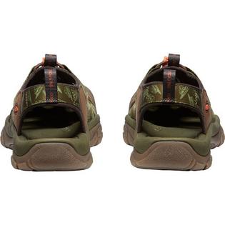 Keen Sandales Newport Retro x Smokey Bear pour hommes