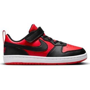 Kids' [11-3] Court Borough Low Recraft Shoe