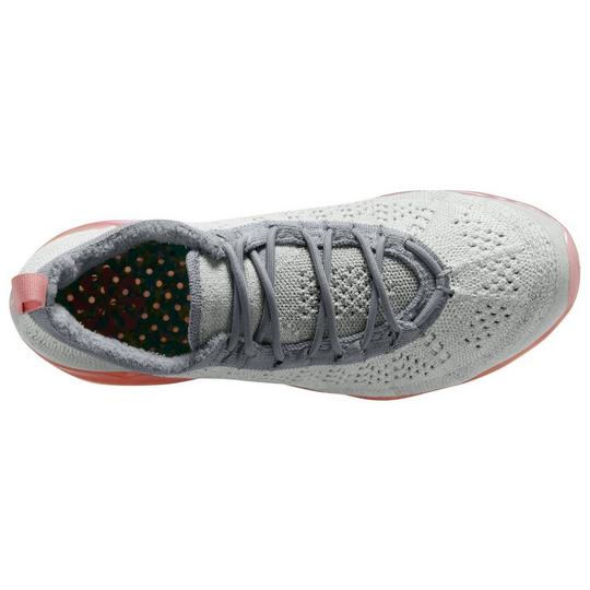 Gray vapormax womens clearance