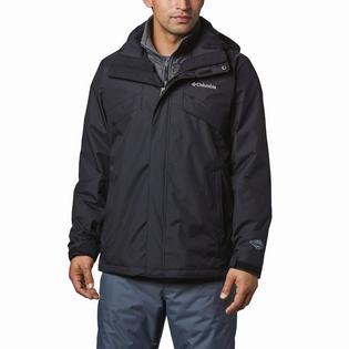 Columbia Men's Bugaboo™ II Fleece Interchange Jacket
