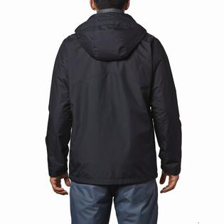 Columbia Men's Bugaboo&trade; II Fleece Interchange Jacket