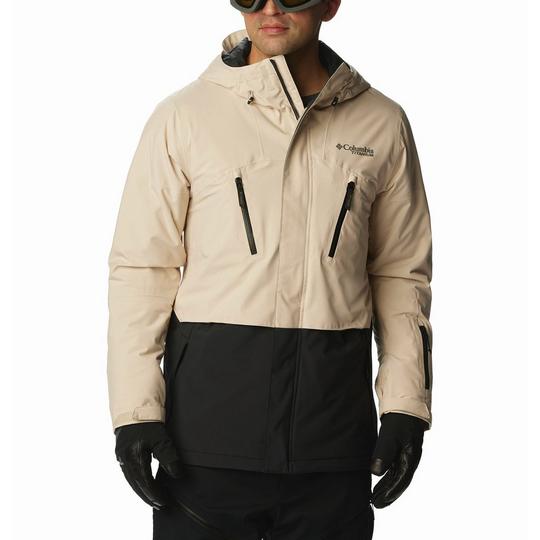 Columbia Men s Aerial Ascender  II Jacket