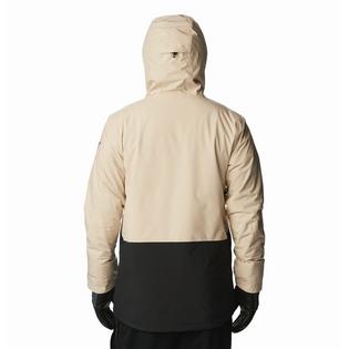 Columbia Men's Aerial Ascender™ II Jacket