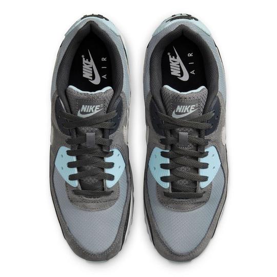 Grey nike shoes air max online