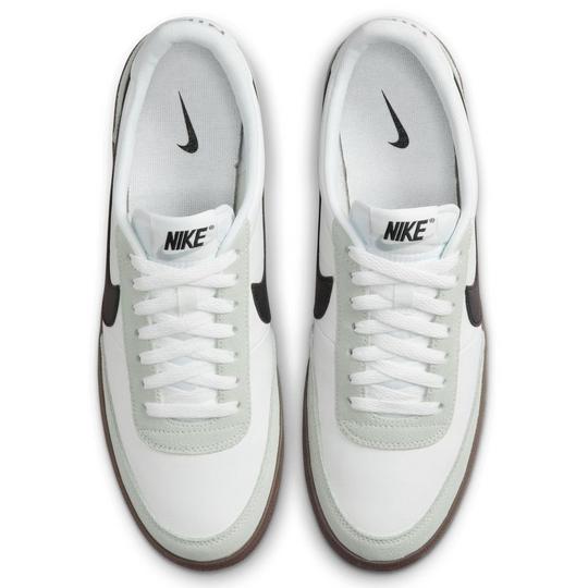 Leather nike shoes for men sales