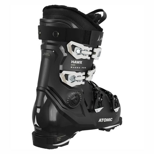 【m】ATOMIC HAWX GIRL4 24.0-24.5cm Atomic Hawx Kids 4 Dust Junior Ski Boots 2026 | Corbetts Ski