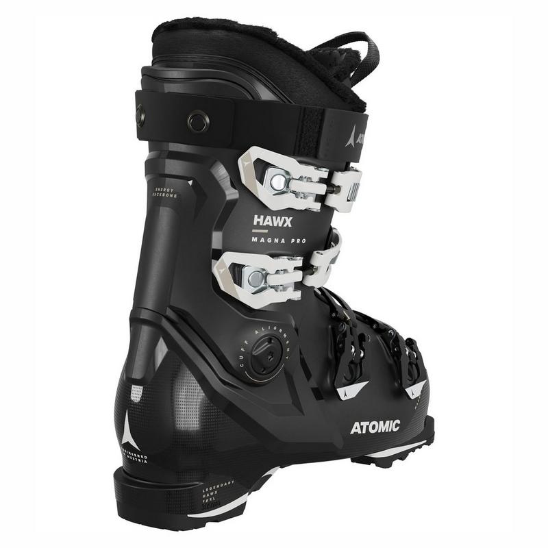 Atomic Bottes de ski Hawx Magna Pro W GW pour femmes [2025]