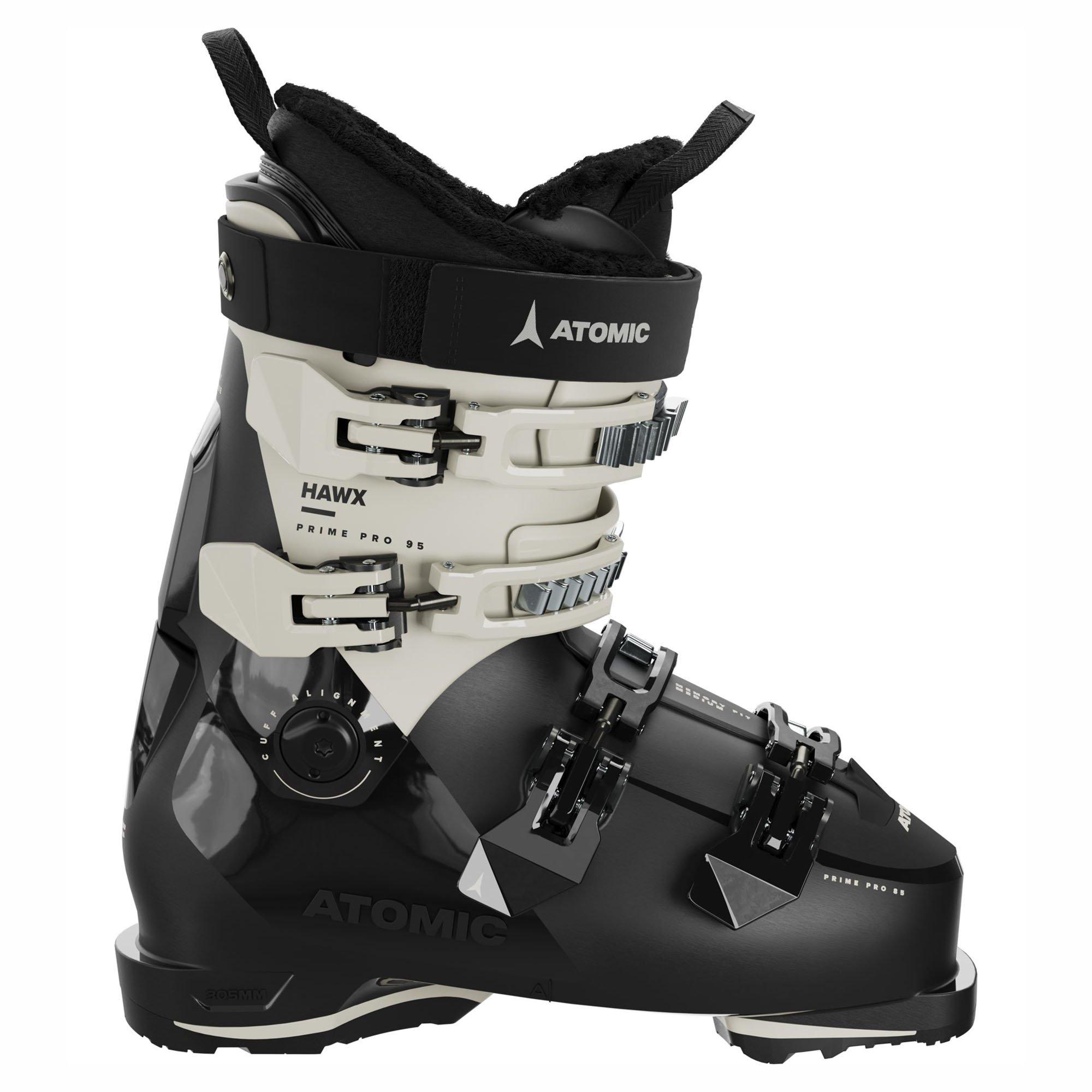 Women's Hawx Prime Pro 95 W GW Ski Boot [2025] | Atomic | Sporting Life  Online