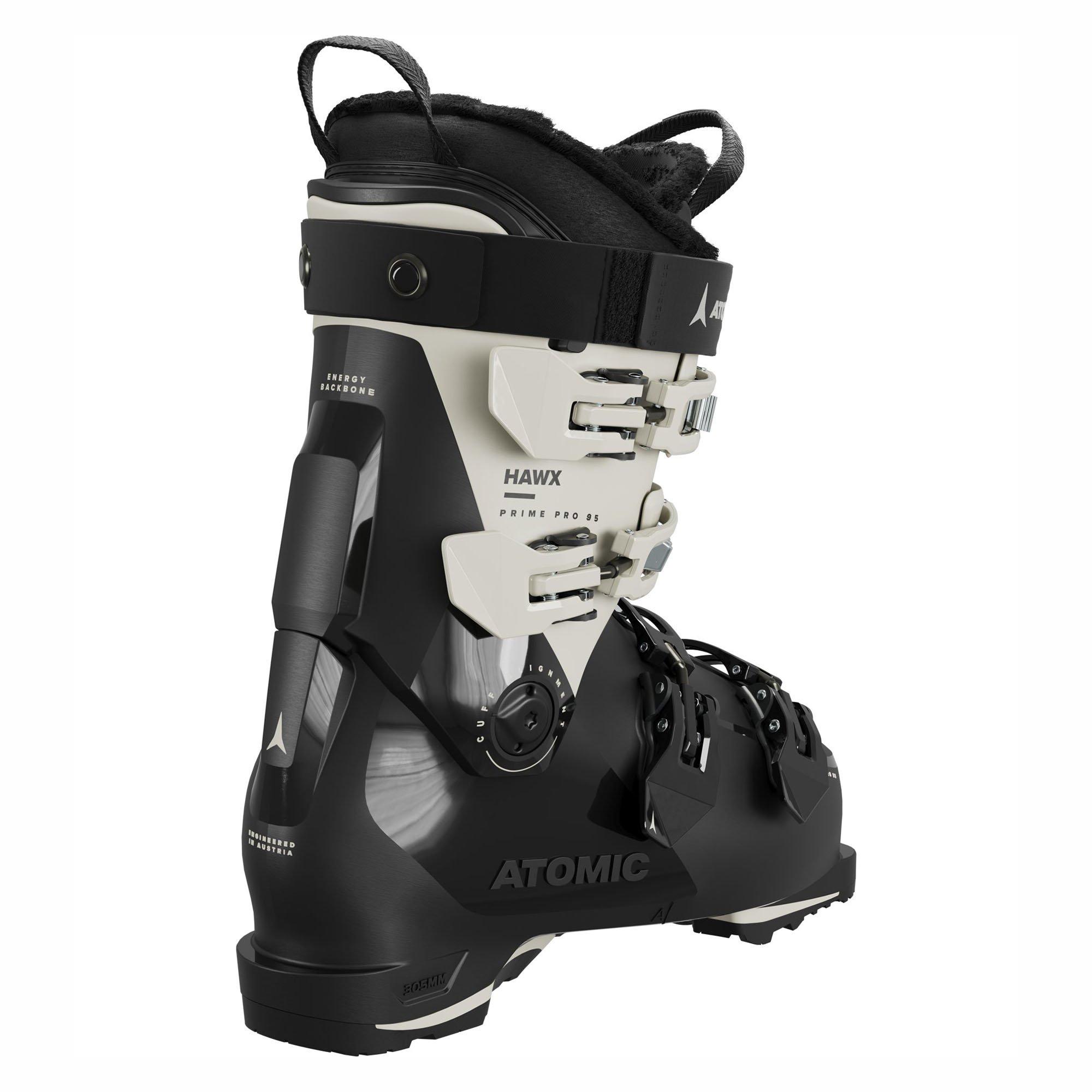 Women's Hawx Prime Pro 95 W GW Ski Boot [2025]